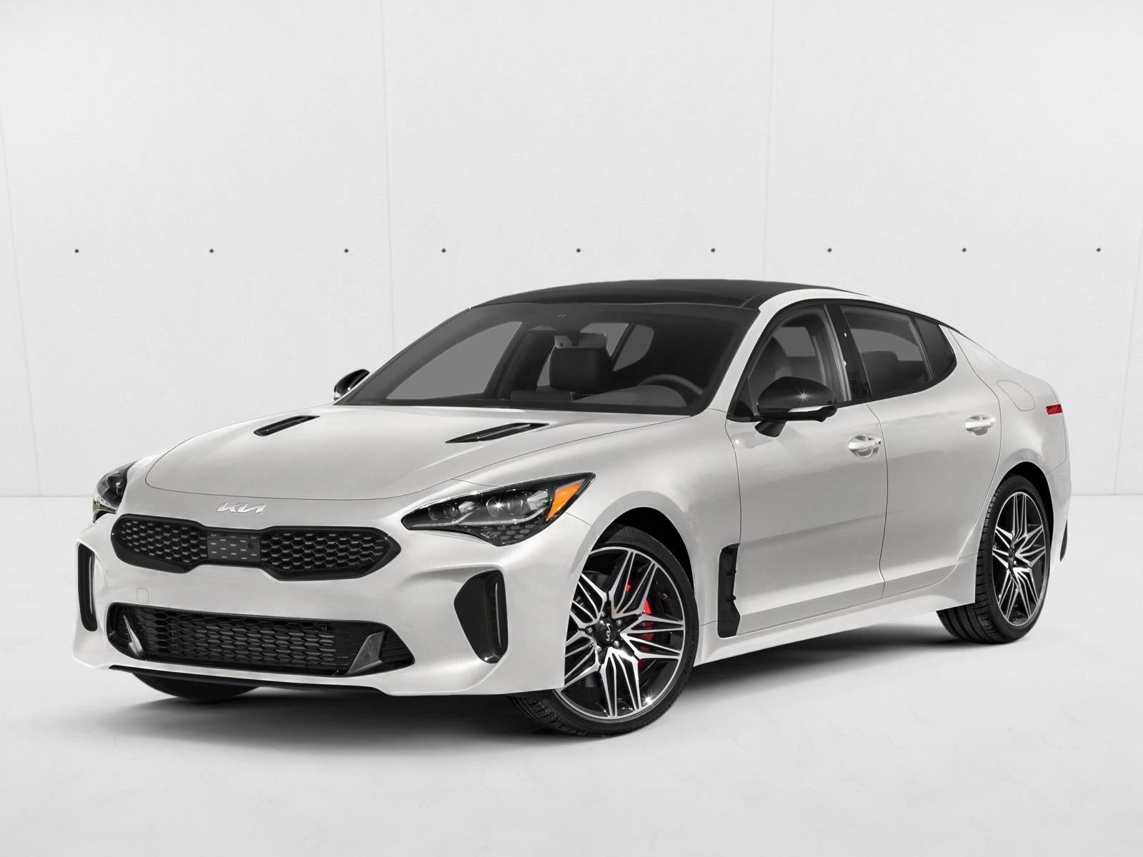 2023 Kia Stinger GT2 AWD
