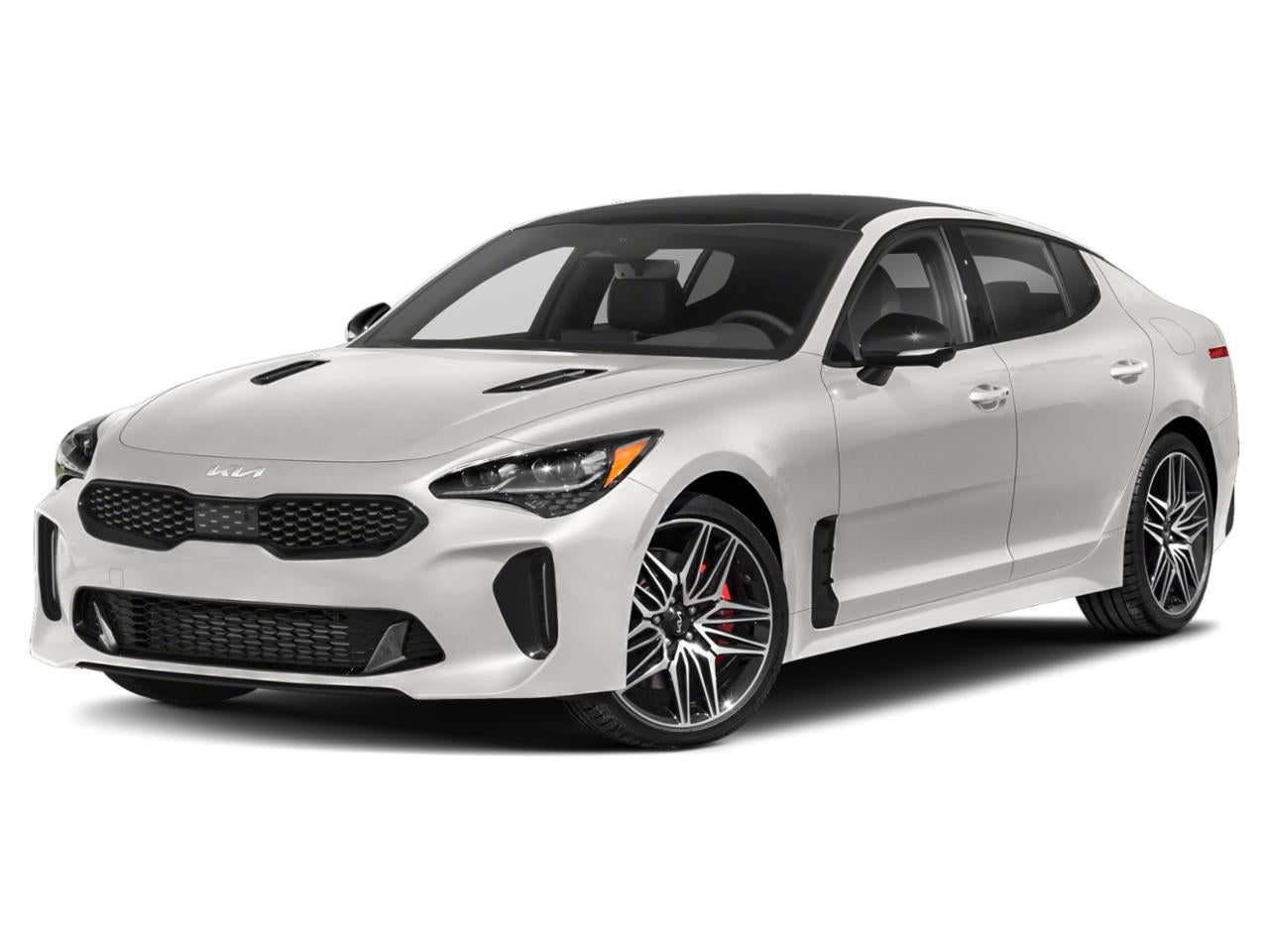 2023 Kia Stinger GT2 AWD