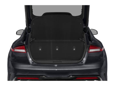 2023 Kia Stinger GT2 AWD