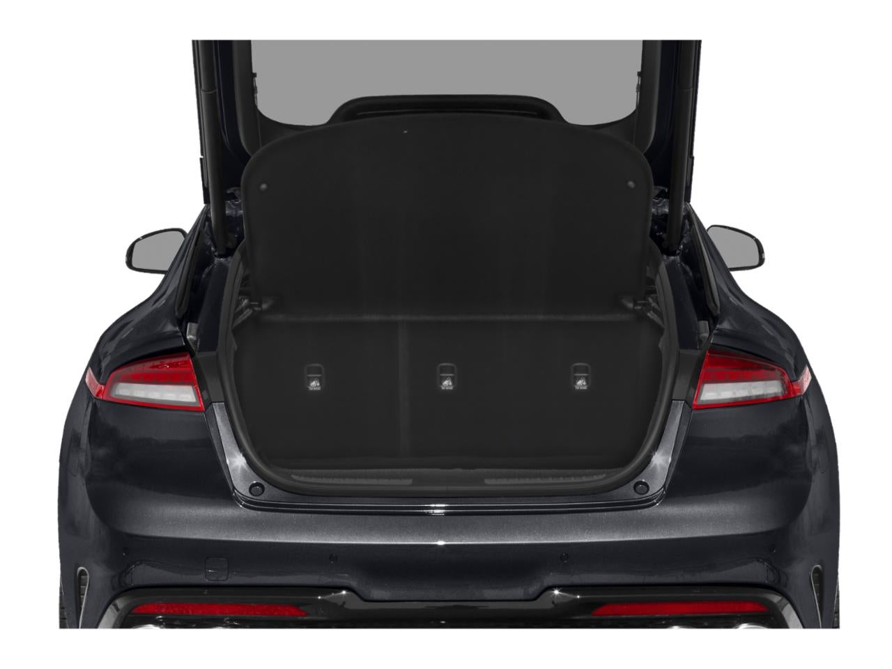 2023 Kia Stinger GT2 AWD