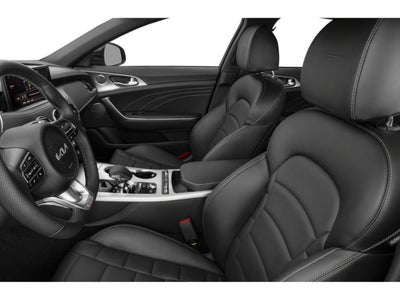 2023 Kia Stinger GT2 AWD