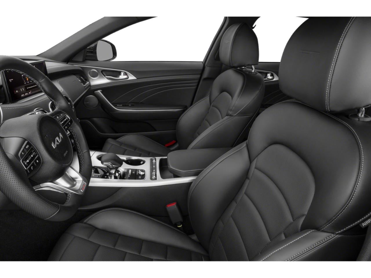 2023 Kia Stinger GT2 AWD