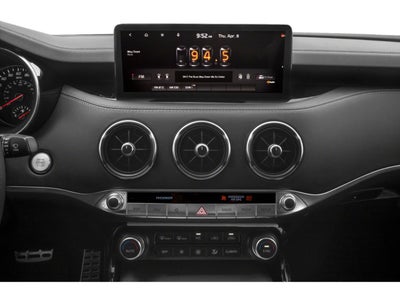 2023 Kia Stinger GT2 AWD