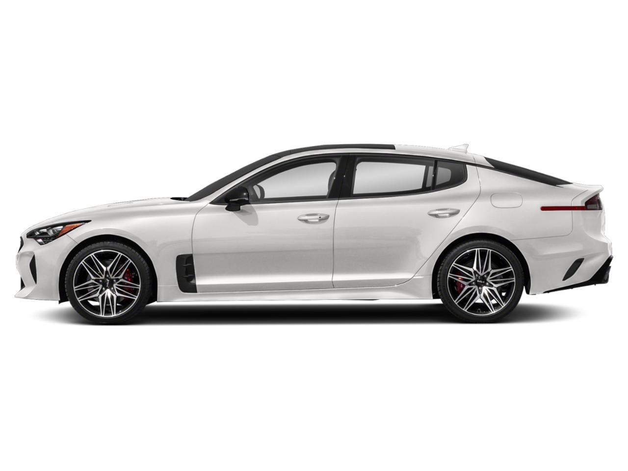 2023 Kia Stinger GT2 AWD