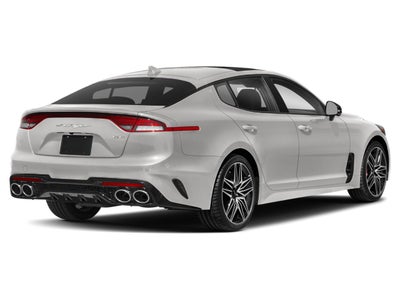 2023 Kia Stinger GT2 AWD