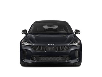 2023 Kia Stinger GT2 AWD