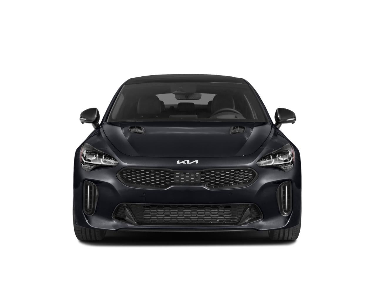 2023 Kia Stinger GT2 AWD