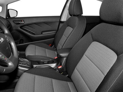 2014 Kia Forte 4dr Sdn Auto EX