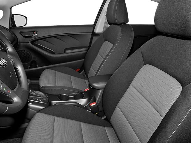 2014 Kia Forte 4dr Sdn Auto EX