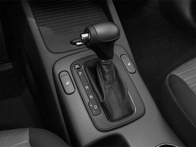 2014 Kia Forte 4dr Sdn Auto EX