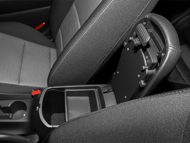 2014 Kia Forte 4dr Sdn Auto EX