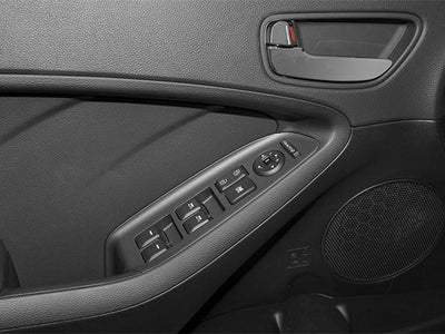 2014 Kia Forte 4dr Sdn Auto EX