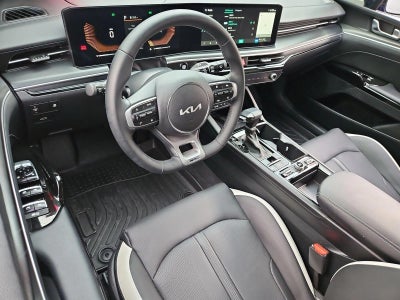 2025 Kia K5 GT-Line Auto FWD