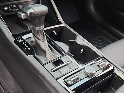 2025 Kia K5 GT-Line Auto FWD