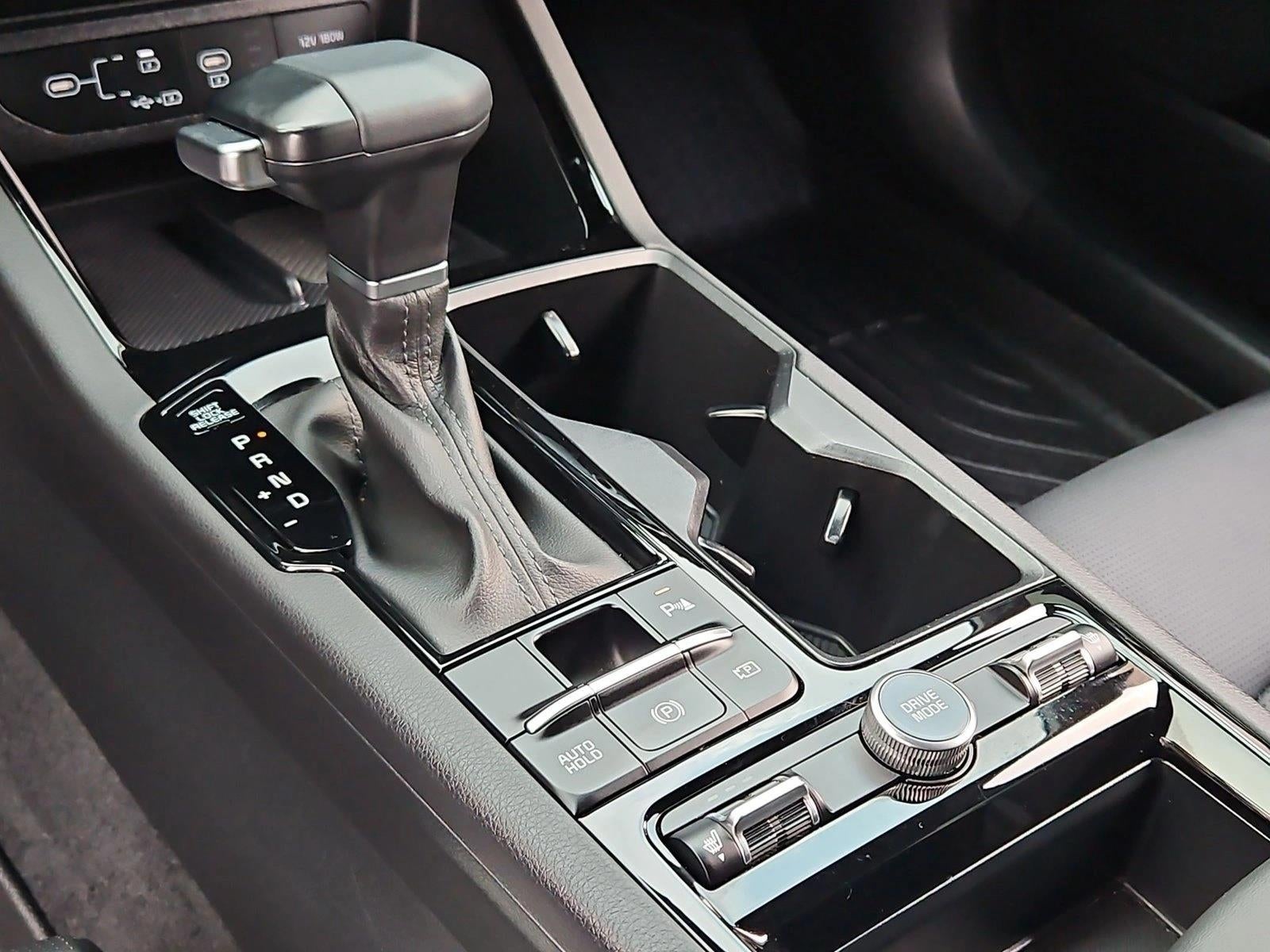 2025 Kia K5 GT-Line Auto FWD