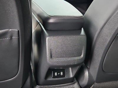 2025 Kia K5 GT-Line Auto FWD