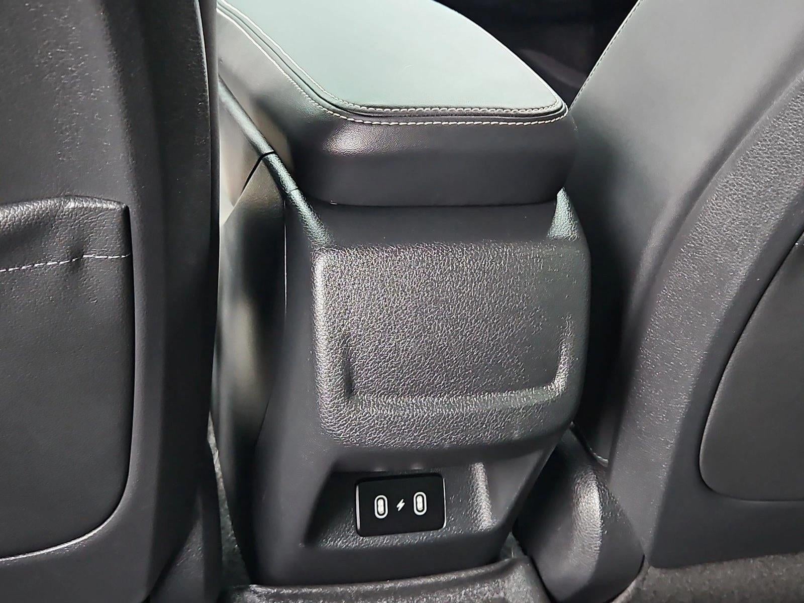 2025 Kia K5 GT-Line Auto FWD