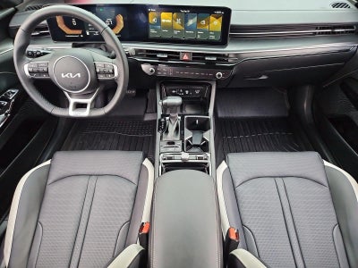 2025 Kia K5 GT-Line Auto FWD