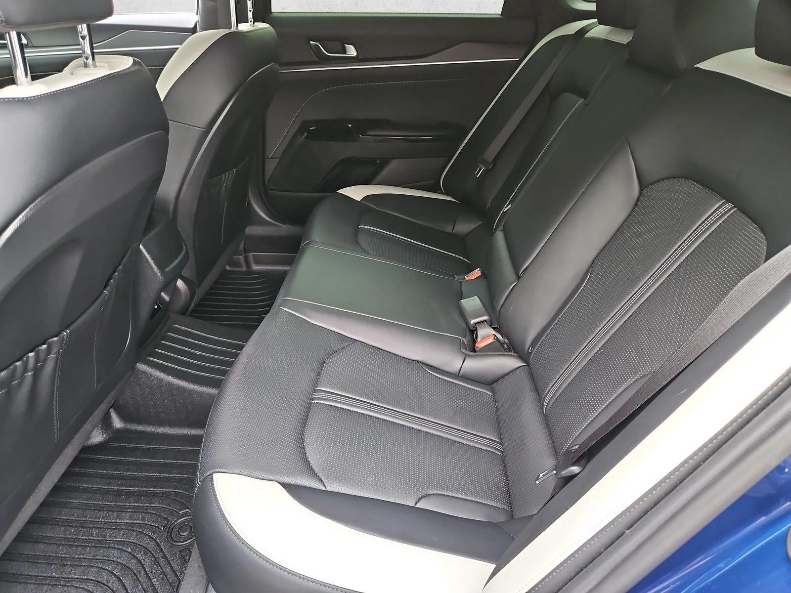 2025 Kia K5 GT-Line Auto FWD