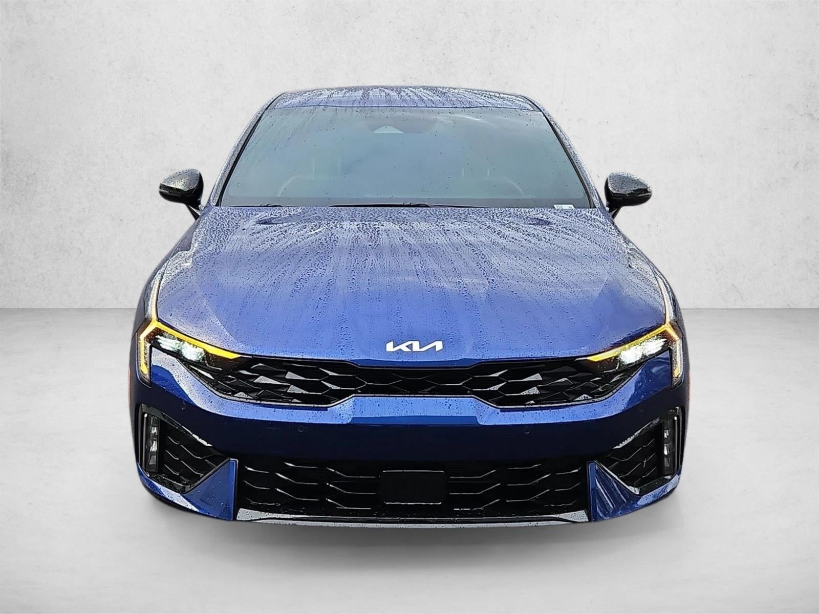 2025 Kia K5 GT-Line Auto FWD
