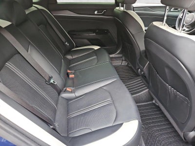 2025 Kia K5 GT-Line Auto FWD