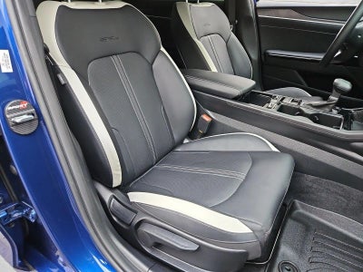 2025 Kia K5 GT-Line Auto FWD