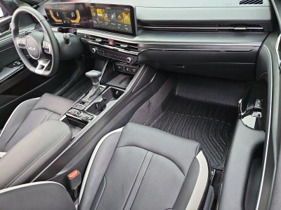 2025 Kia K5 GT-Line Auto FWD