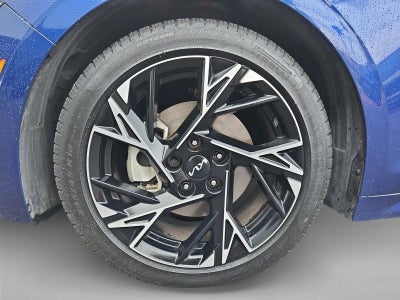 2025 Kia K5 GT-Line Auto FWD