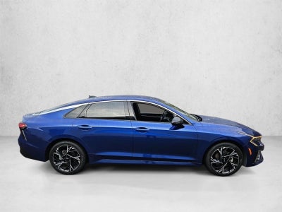 2025 Kia K5 GT-Line Auto FWD
