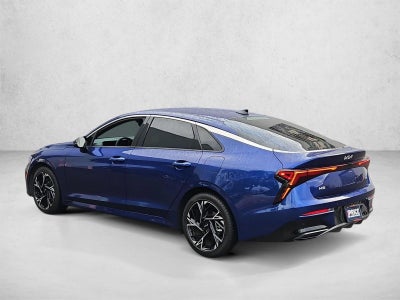 2025 Kia K5 GT-Line Auto FWD
