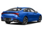 2025 Kia K5 GT-Line Auto FWD