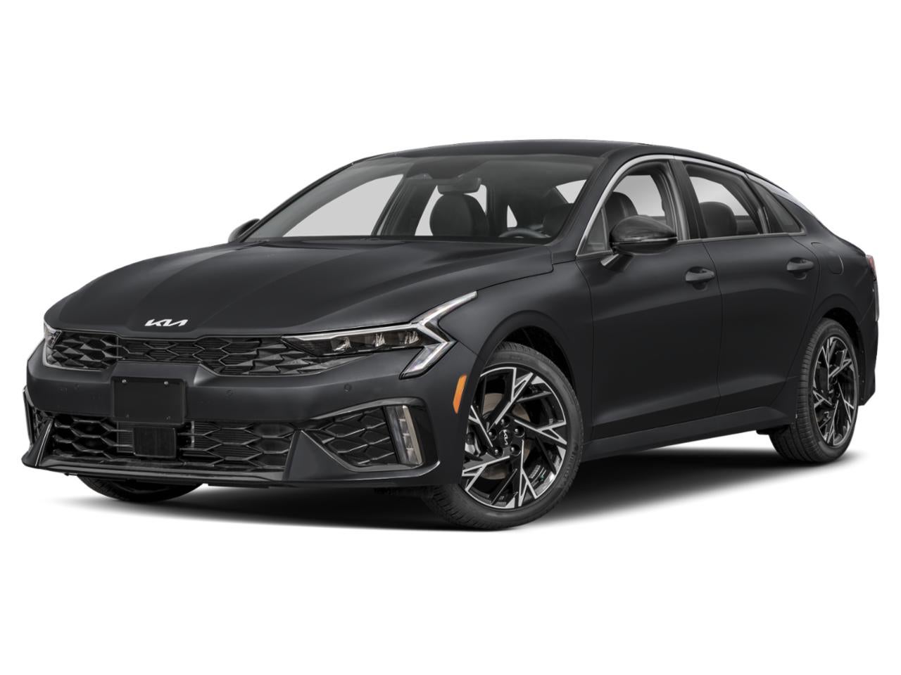 2025 Kia K5 GT-Line Auto FWD