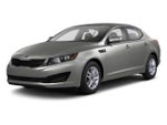 2011 Kia Optima 4dr Sdn 2.4L Auto EX Hybrid