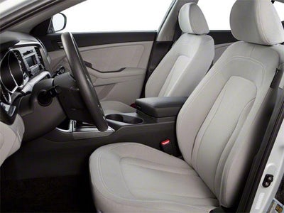 2011 Kia Optima 4dr Sdn 2.4L Auto EX Hybrid