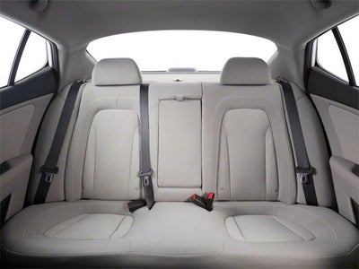 2011 Kia Optima 4dr Sdn 2.4L Auto EX Hybrid