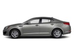 2011 Kia Optima 4dr Sdn 2.4L Auto EX Hybrid
