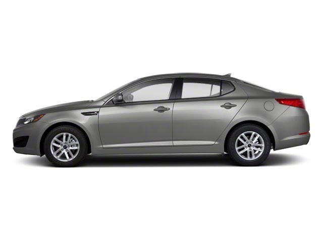 2011 Kia Optima 4dr Sdn 2.4L Auto EX Hybrid