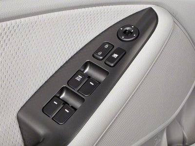 2011 Kia Optima 4dr Sdn 2.4L Auto EX Hybrid
