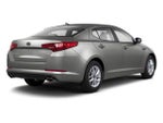 2011 Kia Optima 4dr Sdn 2.4L Auto EX Hybrid