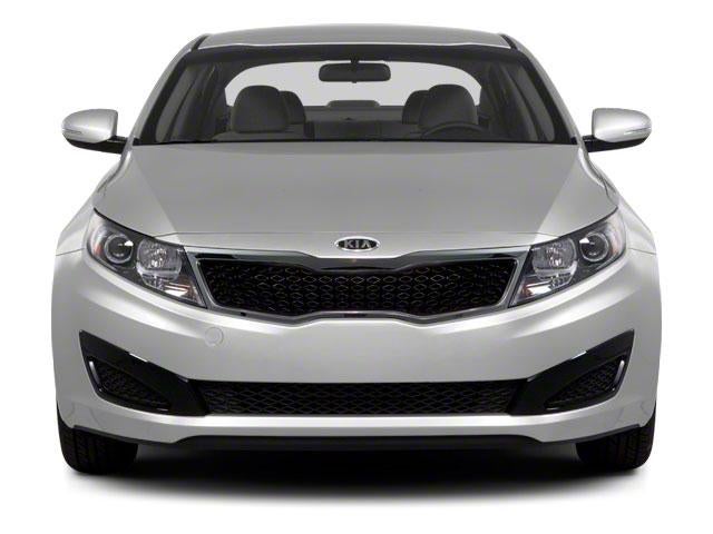 2011 Kia Optima 4dr Sdn 2.4L Auto EX Hybrid