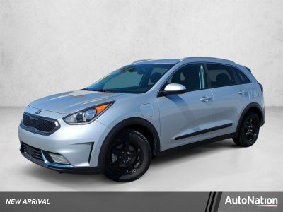 2019 Kia Niro Plug-In Hybrid LX FWD