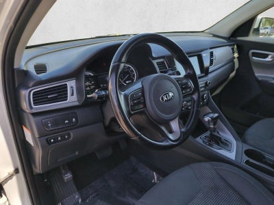 2019 Kia Niro Plug-In Hybrid LX FWD