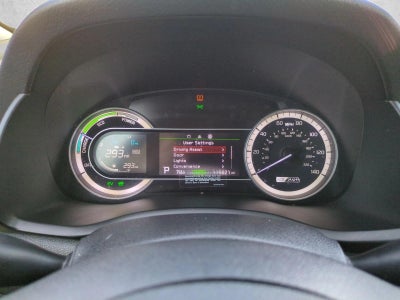 2019 Kia Niro Plug-In Hybrid LX FWD