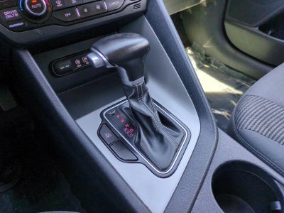 2019 Kia Niro Plug-In Hybrid LX FWD