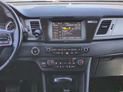 2019 Kia Niro Plug-In Hybrid LX FWD