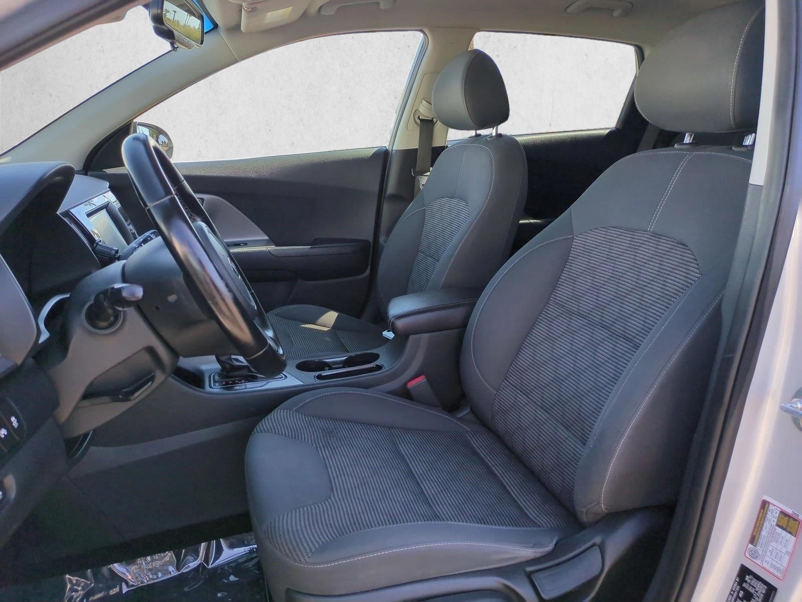 2019 Kia Niro Plug-In Hybrid LX FWD