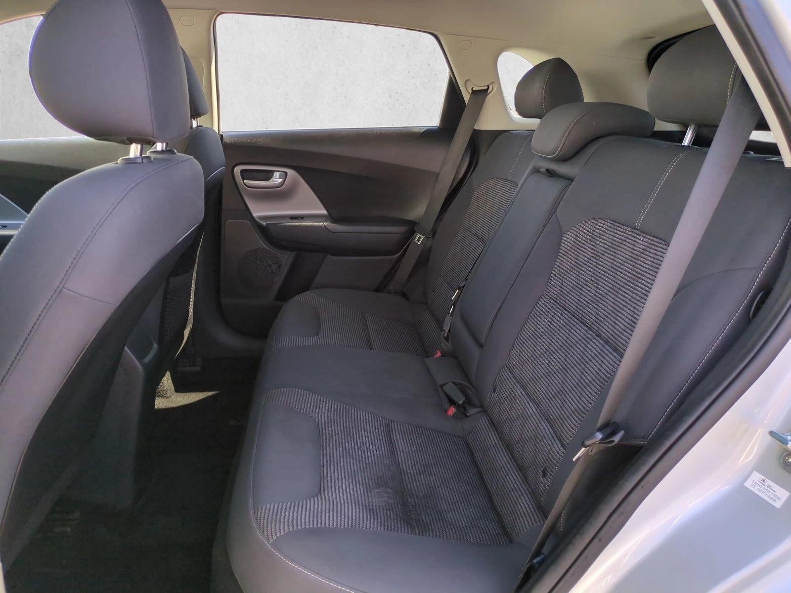 2019 Kia Niro Plug-In Hybrid LX FWD
