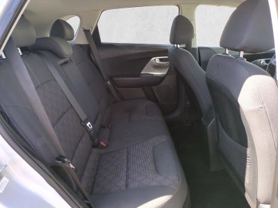2019 Kia Niro Plug-In Hybrid LX FWD