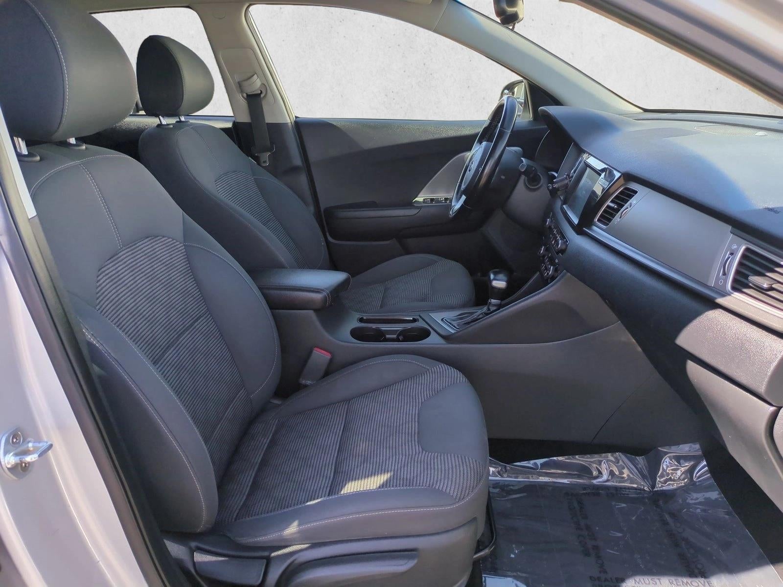2019 Kia Niro Plug-In Hybrid LX FWD