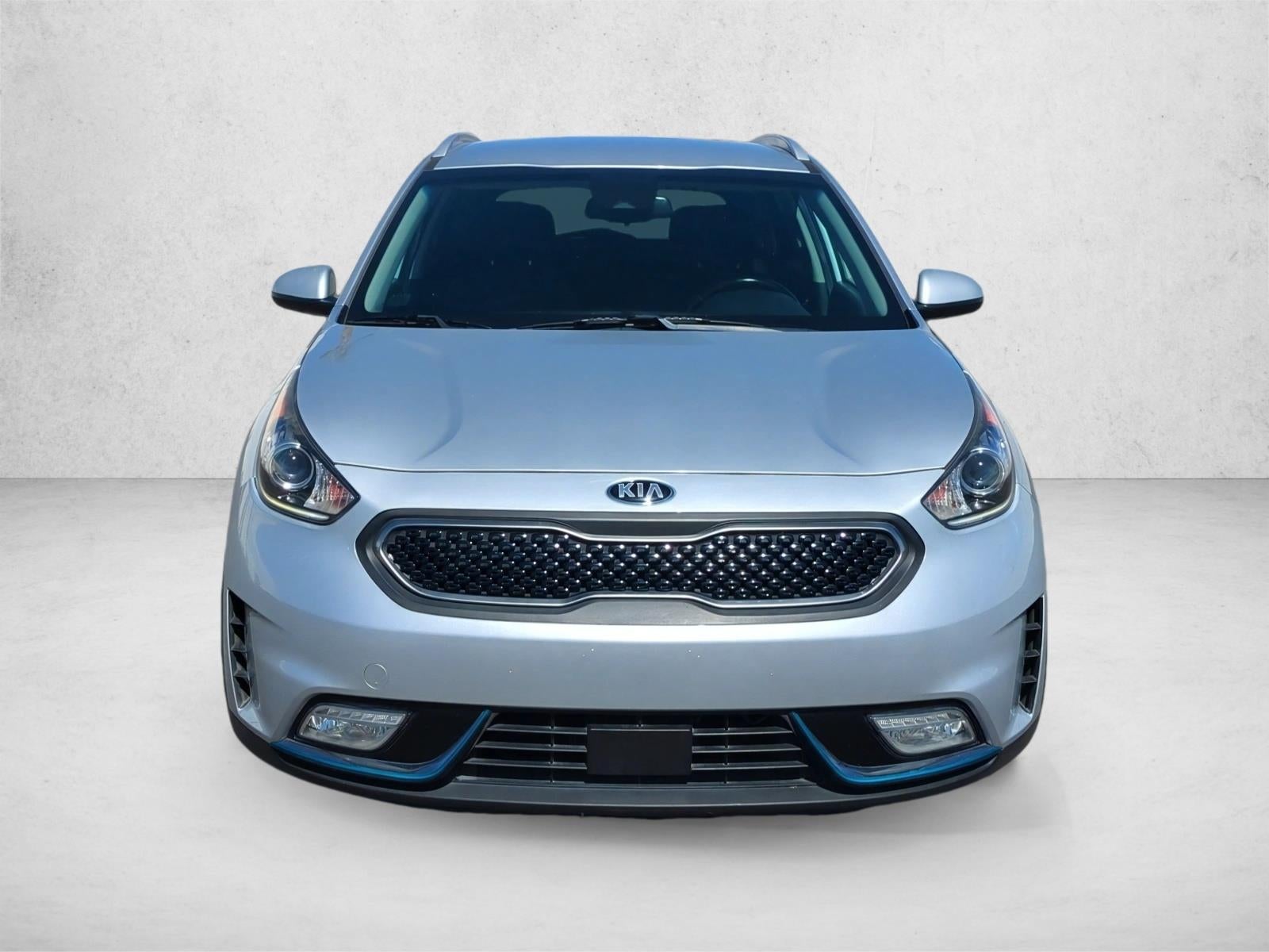 2019 Kia Niro Plug-In Hybrid LX FWD